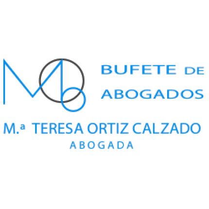 Logo van María Teresa Ortiz Calzado y Abogados