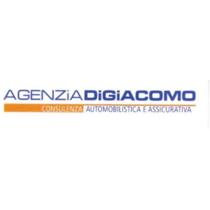 Logo da Agenzia di Giacomo