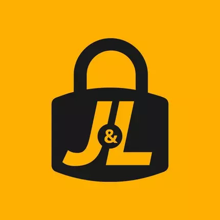 Logo van J & L Pacific Lock & Key Medford OR