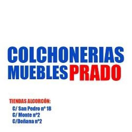 Logo da Colchonerias Prado