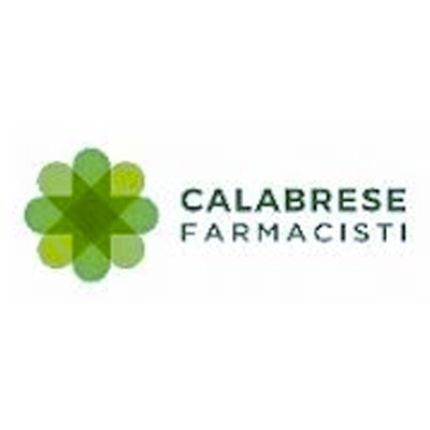 Logotipo de Farmacia Calabrese