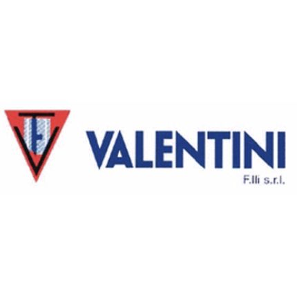 Logo de Tapparelle Valentini