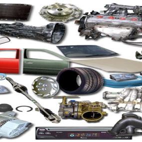 Bild von Select Auto Parts & Sales, Inc