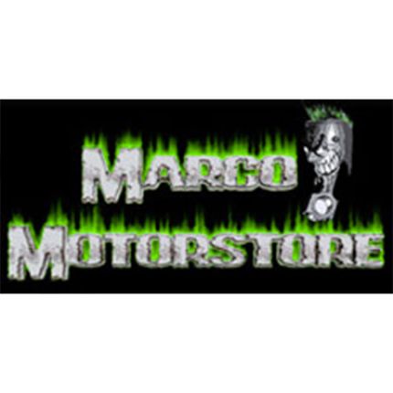 Logo van Marco Motorstore