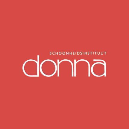 Logo od Schoonheidsinstituut Donna