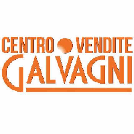 Logo od Centro Vendite Galvagni