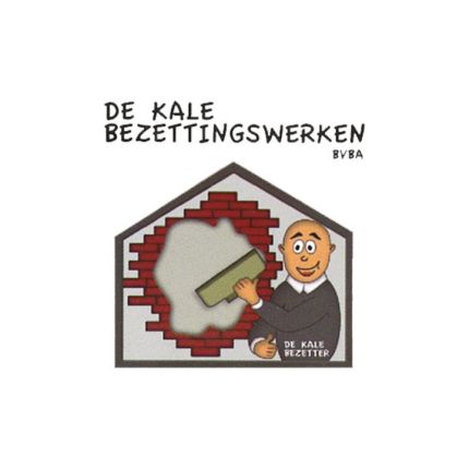 Logo de De Kale Bezettingswerken