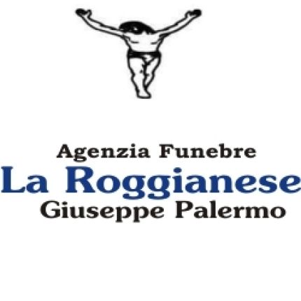 Logo von Onoranze Funebri La Roggianese di Giuseppe Palermo