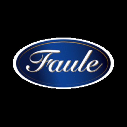 Logo fra Onoranze Funebri Faule