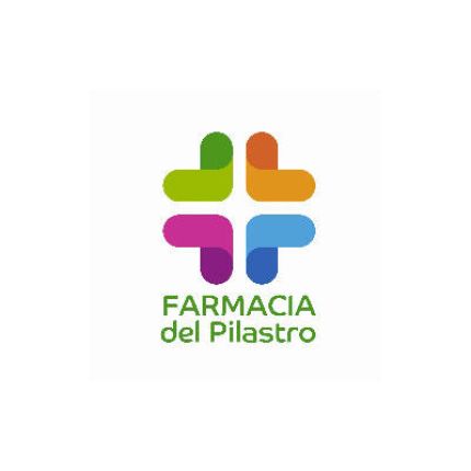 Logo da Farmacia del Pilastro S.a.s. di M. Vittoria Terracina