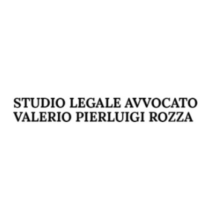 Logotyp från Studio Legale Avvocato Valerio Pierluigi Rozza