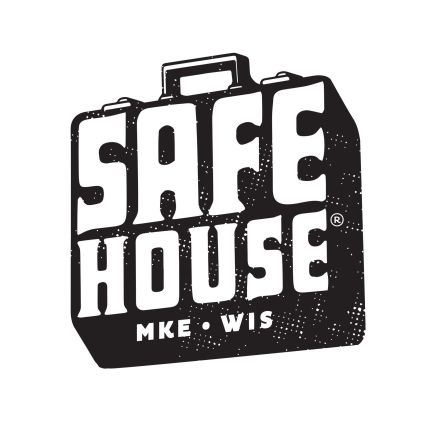 Logotyp från SafeHouse