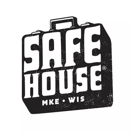 Logotipo de SafeHouse