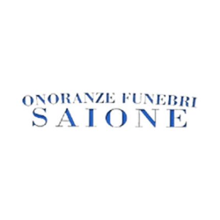 Logotipo de Onoranze Funebri Saione