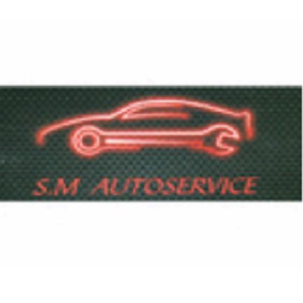 Logótipo de S.M. Autoservice