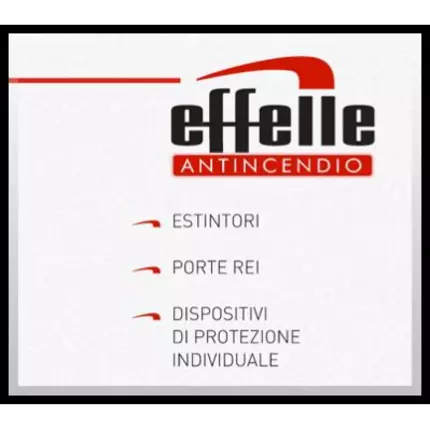 Logo von Effelle Antincendio