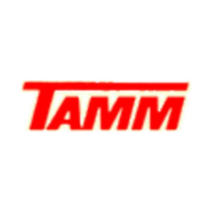 Logotipo de Tamm