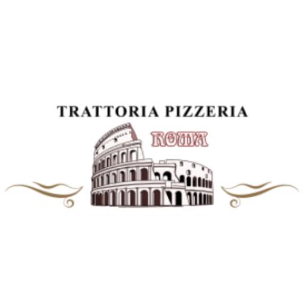 Logo van Trattoria Pizzeria Roma