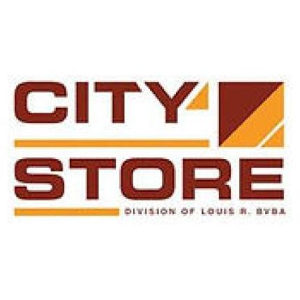 Logótipo de City Store