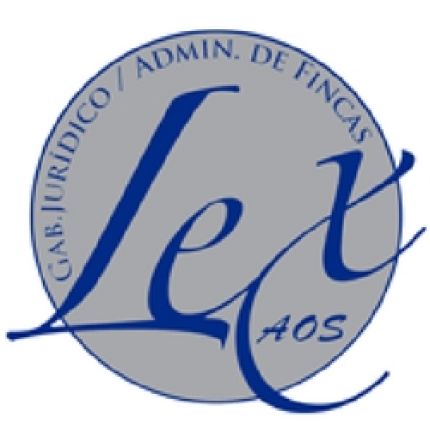 Logo fra Lexaos - Administración de fincas & Gabinete Jurídico, Laboral y Fiscal