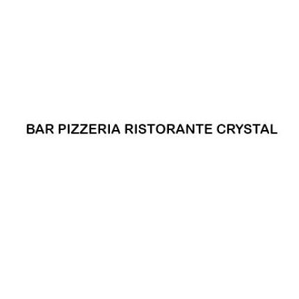 Logo from Bar Pizzeria Ristorante Crystal