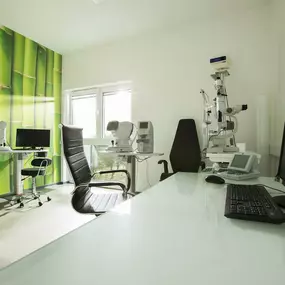 DANILKO Lukas Dr. med. univ. Facharzt f. Augenheilkunde u. Optometrie