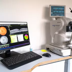 DANILKO Lukas Dr. med. univ. Facharzt f. Augenheilkunde u. Optometrie