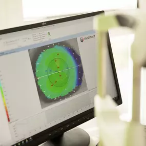 DANILKO Lukas Dr. med. univ. Facharzt f. Augenheilkunde u. Optometrie