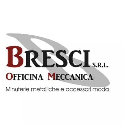 Logo from Bresci Officina Meccanica