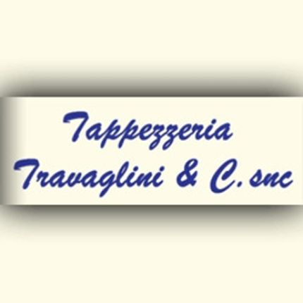Logotyp från Tappezzeria Travaglini