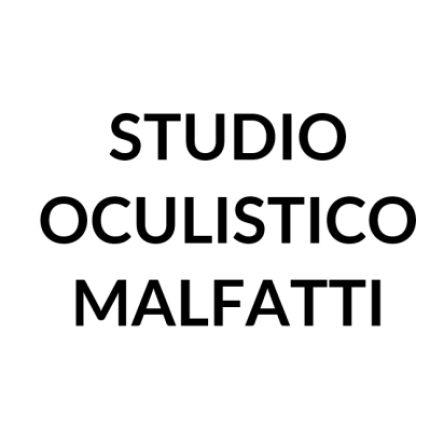 Logo od Studio Oculistico Dr. Malfatti Pio