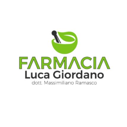 Logo da Farmacia Luca Giordano - Vomero