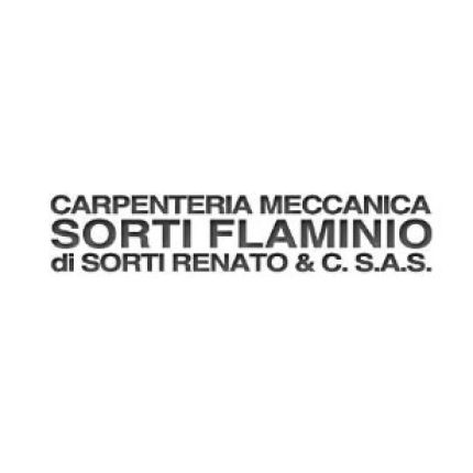 Logo from Sorti Flaminio Carpenteria Calandratura