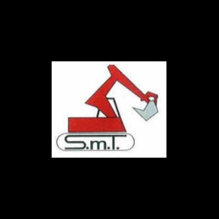 Logo od S.M.T.