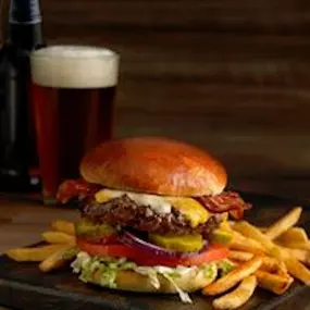 Bild von Boston's Pizza Restaurant & Sports Bar