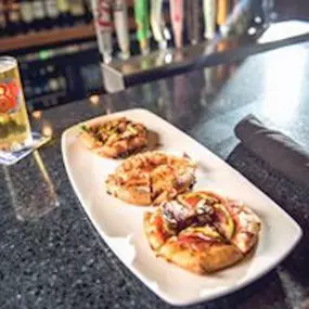 Bild von Boston's Pizza Restaurant & Sports Bar
