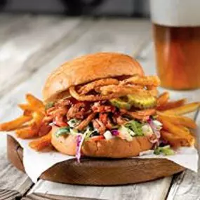 Bild von Boston's Pizza Restaurant & Sports Bar