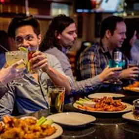 Bild von Boston's Pizza Restaurant & Sports Bar