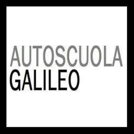 Logotipo de Autoscuola Galileo