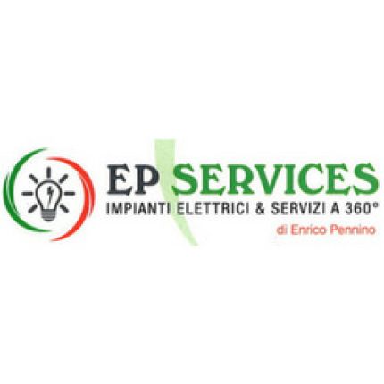 Logo de Ep Services di Pennino
