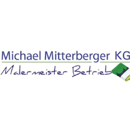 Logo od Mitterberger Michael KG Malermeister-Betrieb
