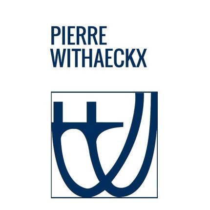 Logo fra Pierre Withaeckx Lichtadvies