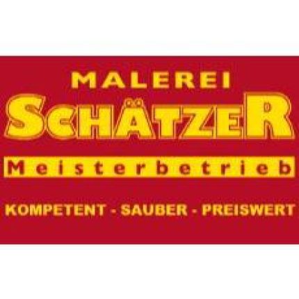 Logo de Malerei Schätzer Meisterbetrieb