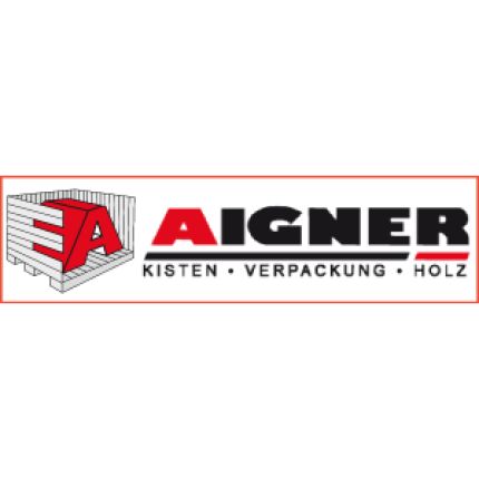 Λογότυπο από Aigner-Kisten-Verpackung-Holz-GmbH & Co KG