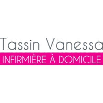 Logo von Tassin Vanessa Infirmière à domicile
