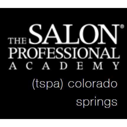 Logotyp från The Salon Professional Academy Colorado Springs