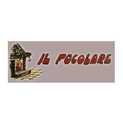 Logo von Ristorante Il Focolare