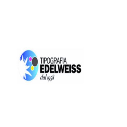 Logotipo de Tipografia Edelweiss