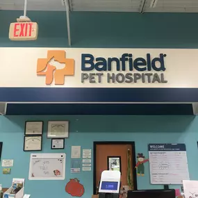 Bild von Banfield Pet Hospital