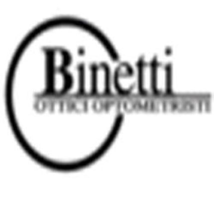 Logo da Ottica Binetti